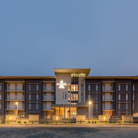 Protea Hotel By Marriott Owerri Select Экстерьер фото